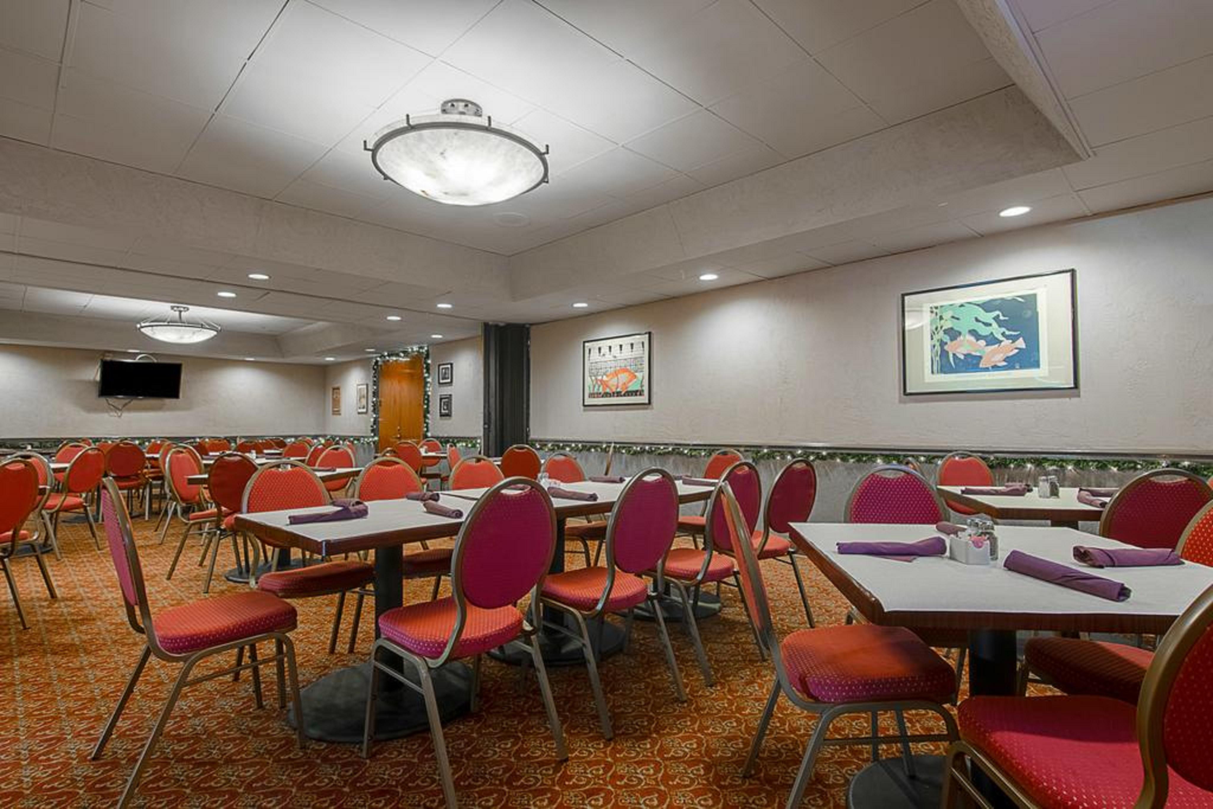 Motel 6-Atlanta, Ga - Atlanta Airport College Park Exteriör bild